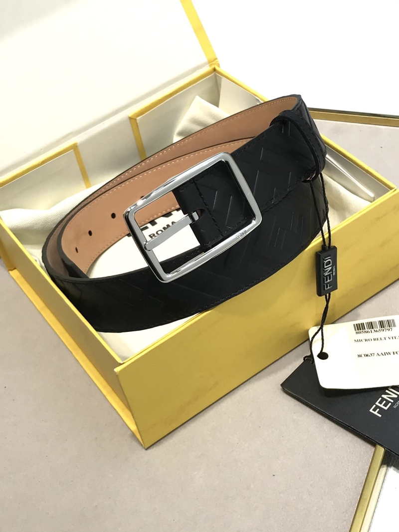 Fendi Belts